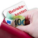 Geld - Copyright Sylvia Horst